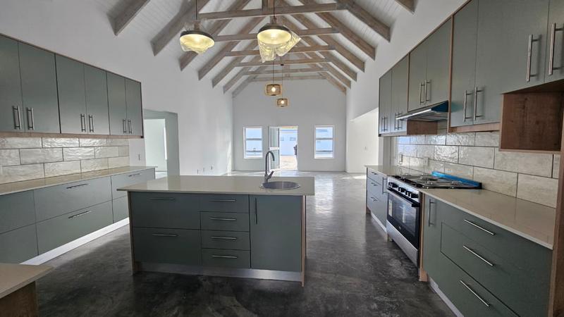 3 Bedroom Property for Sale in Lampiesbaai Western Cape